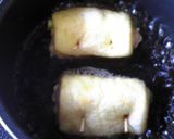 アスパラの鶏肉巻煮作り方6写真