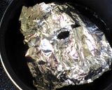 アスパラの鶏肉巻煮作り方7写真