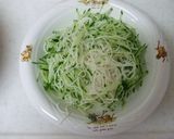 ダイエット＆夏バテに最適♪おろしそうめん作り方6写真