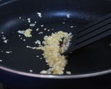 トマトとおくらの麻婆作り方3写真