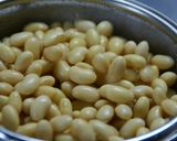 おつまみ大豆作り方1写真