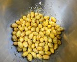 おつまみ大豆作り方4写真