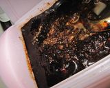 ☆韓国の黒～いジャージャー麺(◔‿◔)☆作り方6写真