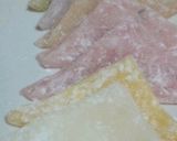 電子レンジで簡単☆本格的生八つ橋作り方7写真
