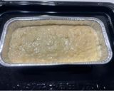 材料4つ！バナナパウンドケーキ作り方6写真