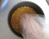 豆腐でヘルシー☆レアベイクドチーズケーキ作り方1写真
