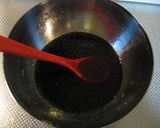 簡単！さっぱり！！ひじきと大豆のサラダ作り方2写真