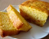 きんかんのパウンドケーキ作り方7写真