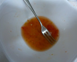 プチエコ　～トマトの種でさっぱり麺つゆ　作り方5写真