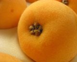 枇杷をサイダーでコンポートしちゃお～＾＾作り方2写真