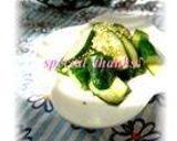 美味しくて教えてもらった胡瓜の漬け物✿作り方15写真