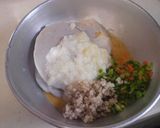 美味しい★すりみ揚げ作り方2写真