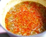厚揚げで超早＊和風マーボー（麻婆豆腐）作り方2写真