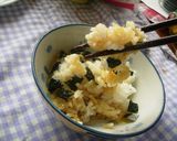 のりチーマヨごはん✦ฺ作り方3写真