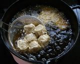 あんかけ揚げシューマイ作り方1写真