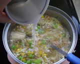 あんかけ揚げシューマイ作り方3写真