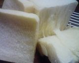 耳まで白い☆ふわふわしっとり角食白パン作り方12写真