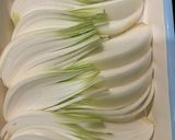 新玉ねぎの酢醤油漬け作り方2写真