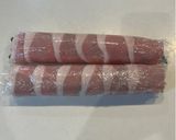 豚肉ぐるぐるチーズ野菜巻き作り方5写真