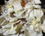 豆腐と野菜と塩昆布のスープ作り方2写真