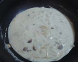 激うま！♬紅ずわいがにのクリームパスタ♬作り方4写真