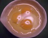 しらすの柳川風鍋作り方4写真