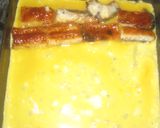 鰻巻き玉子作り方4写真