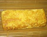 鰻巻き玉子作り方5写真
