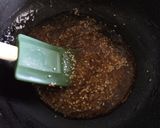 甘辛ごま酢あん♪の鶏ムネ唐揚げ作り方5写真