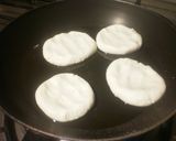チョコっと焼きもち♪おやつにどうぞ作り方6写真