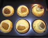 梅講師直伝⑭ しっとり濃厚❤梅酒のケーキ作り方6写真