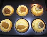梅講師直伝⑭　しっとり濃厚❤梅酒のケーキ作り方6写真