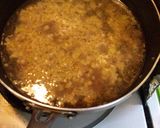 和風梅肉マーボー作り方6写真
