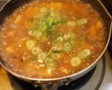 和風梅肉マーボー作り方8写真