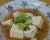 和風梅肉マーボー作り方9写真