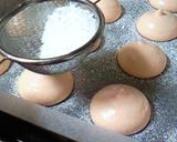 ティラミスクリームdeふわふわブッセ作り方7写真