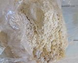 ささっと速攻ビニールで手ごねパン作り方3写真