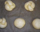 メープルコーンミール♡ぷちパン*HB作り方3写真