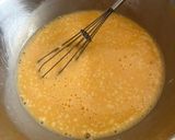 餡にダイブしたくなる❣️汁だく天津飯♫作り方1写真