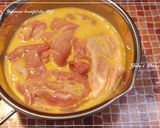 絶品簡単ふんわりジューシーチキン南蛮作り方6写真