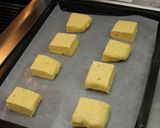 子供も喜ぶ♪野菜ジュースを使ったスコーン作り方12写真