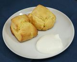 子供も喜ぶ♪野菜ジュースを使ったスコーン作り方14写真