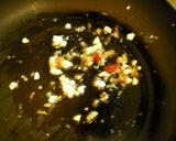 1日分の野菜to新ゴボウでキーマカレー♪作り方2写真