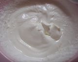 お茶アイス作り方4写真