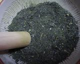 お茶アイス作り方2写真