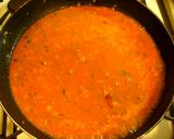 1日分の野菜to新ゴボウでキーマカレー♪作り方7写真