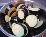 野菜の旨みたっぷりラタトゥユ作り方2写真