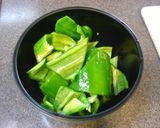 野菜の旨みたっぷりラタトゥユ作り方3写真
