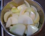 野菜の旨みたっぷりラタトゥユ作り方4写真