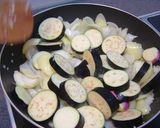 野菜の旨みたっぷりラタトゥユ作り方8写真